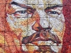 mosaico lenin a sochi